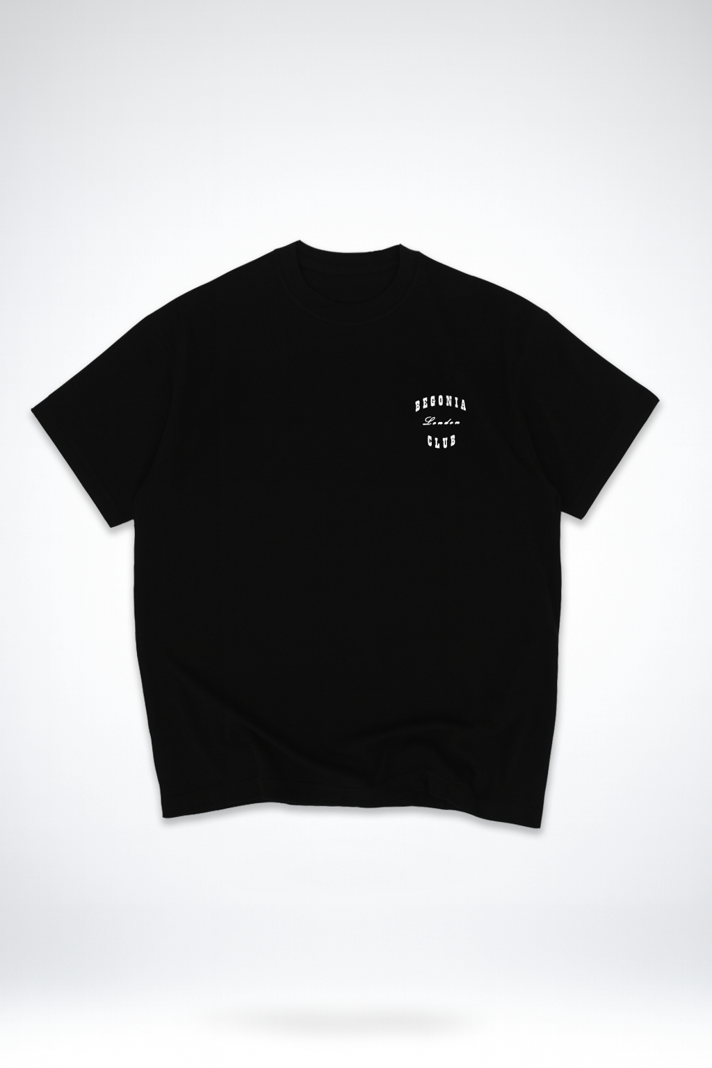 OVERSIZED SERPENT T-SHIRT