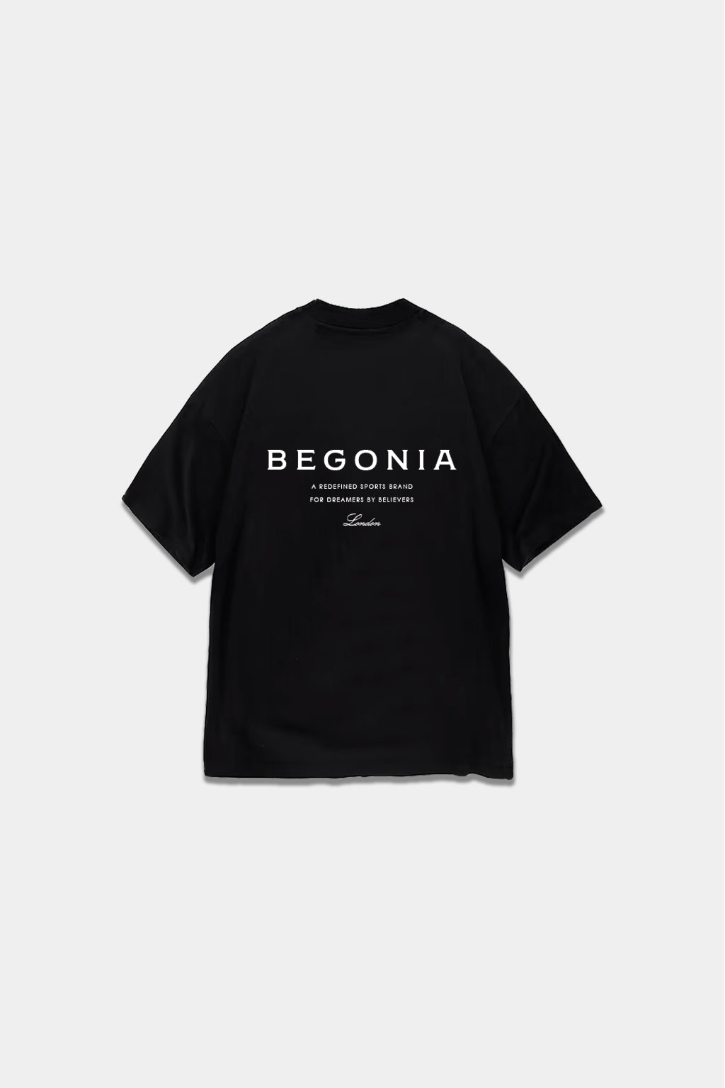 Original Oversized Tee
