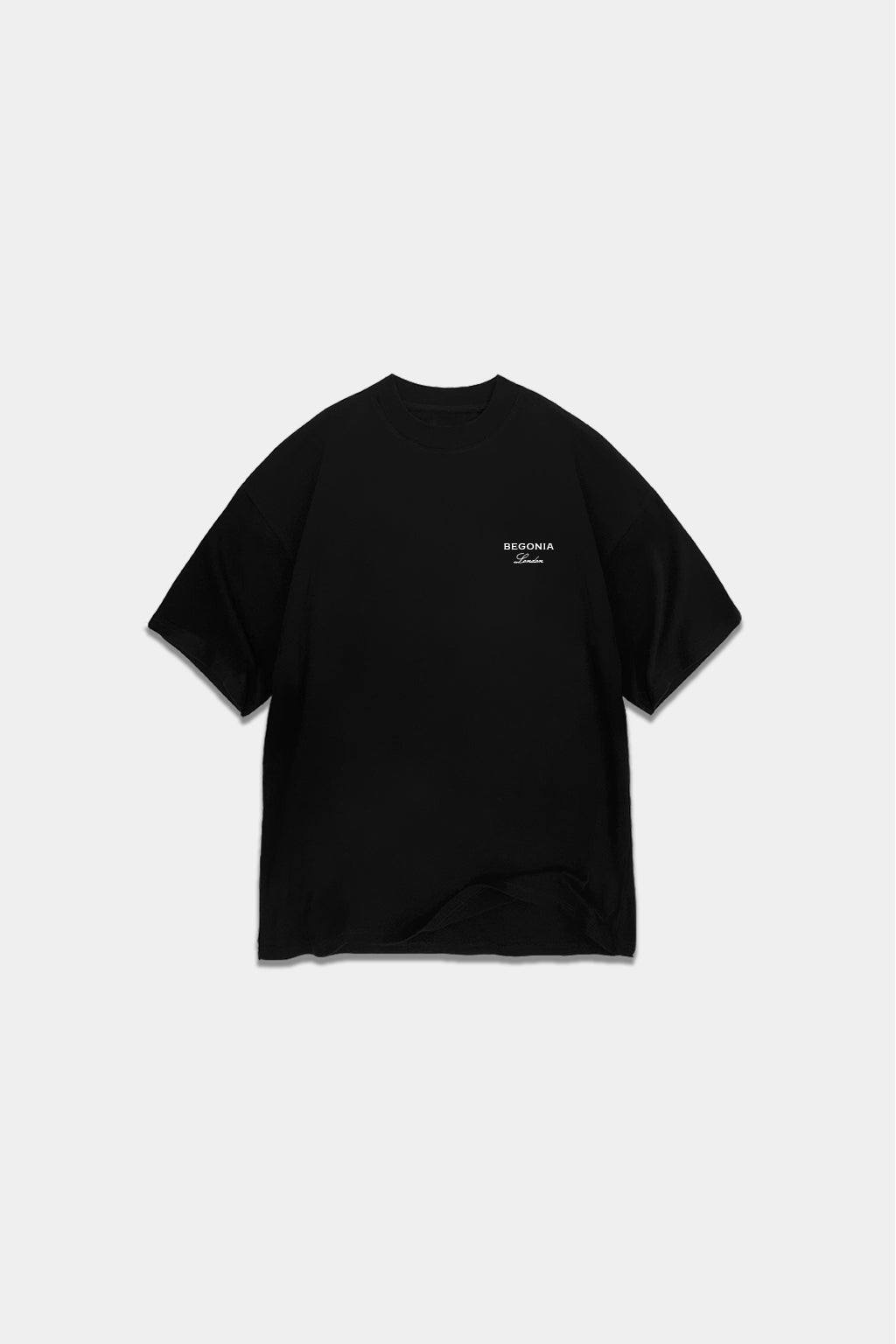 Original Oversized Tee