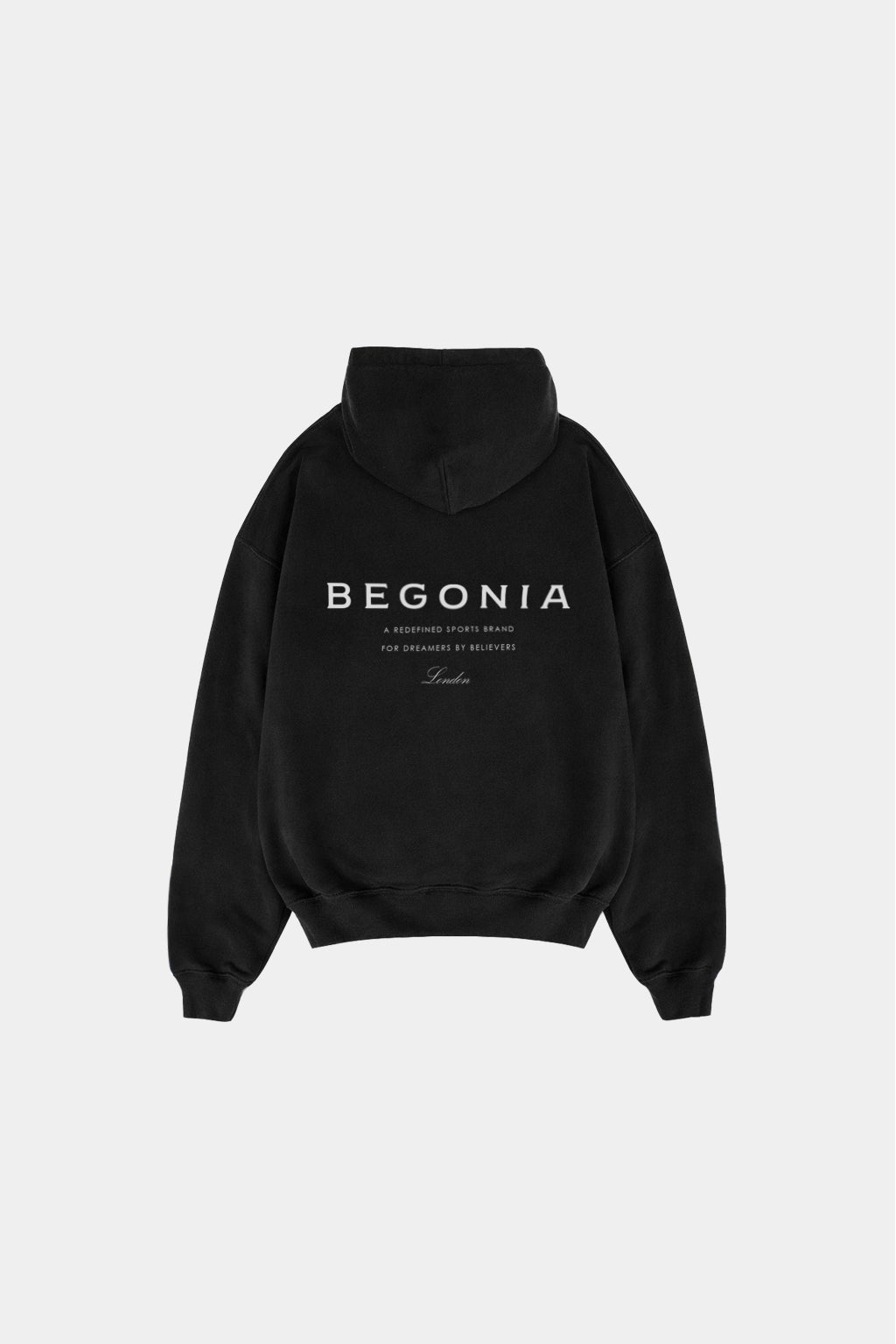 Original Oversized Hoodie