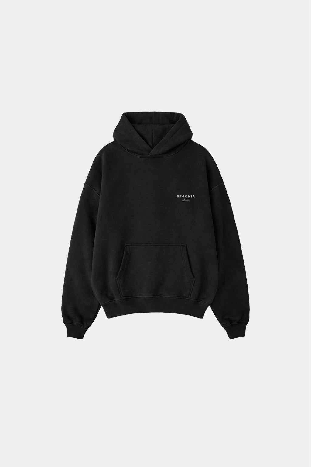 Original Oversized Hoodie
