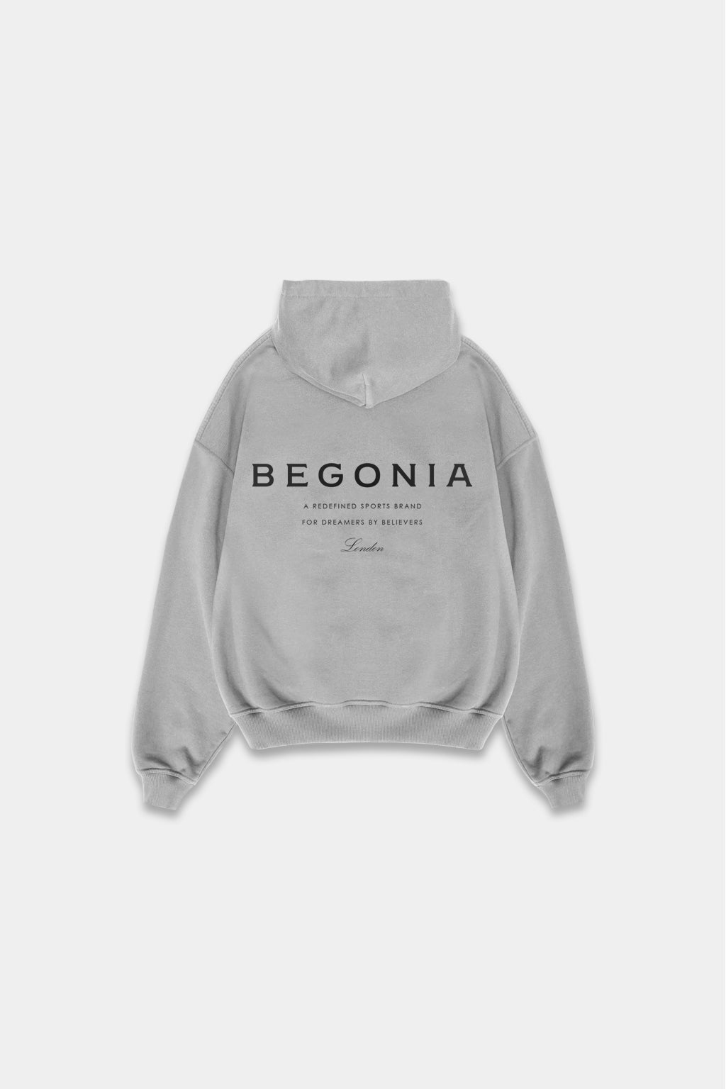 Original Oversized Hoodie