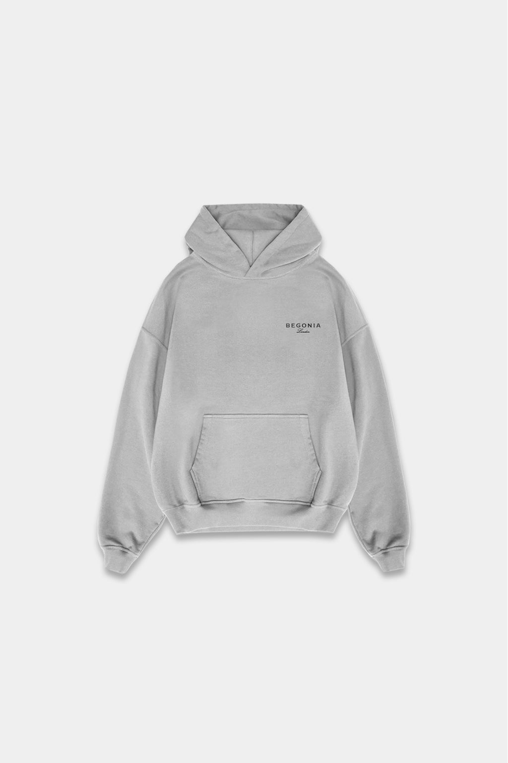 Original Oversized Hoodie